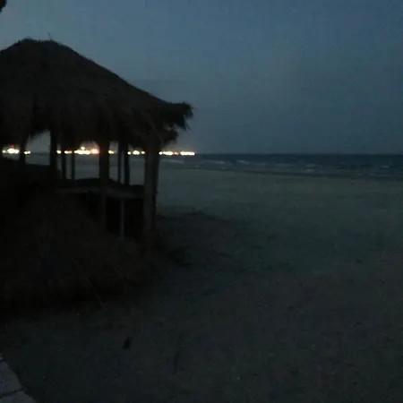 Tania * Mamaia