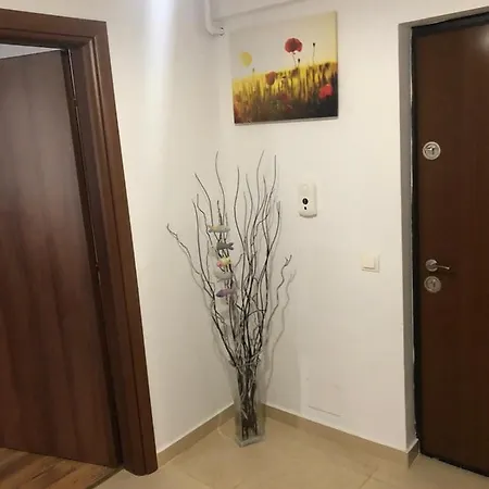 Apartmán Tania Mamaia