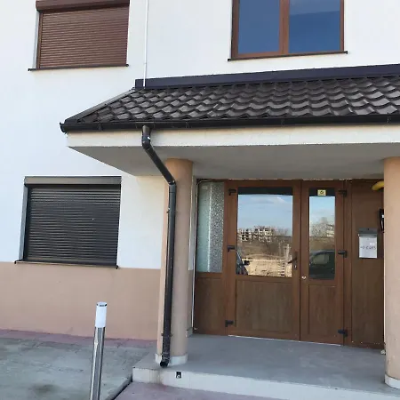 Apartmán Tania *